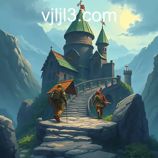 Exploring the Thrills of Adventure Quests: A Gaming Experience Like No Other