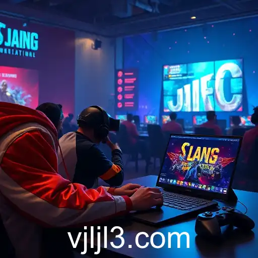 Digital Playgrounds: Emerging Trends in Online Gaming