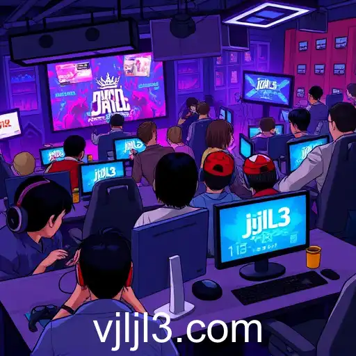 The Evolution of Online Gaming Interactivity