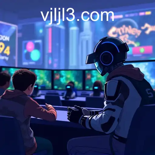 Gaming Evolution: Trends and Insights