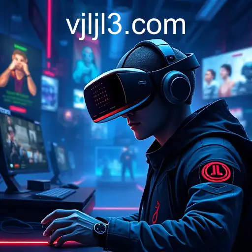 Gaming Evolutions in the Virtual Realm