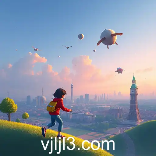 The Rise of Online English Games in 2025