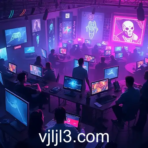 The Evolution of Online Gaming Communities