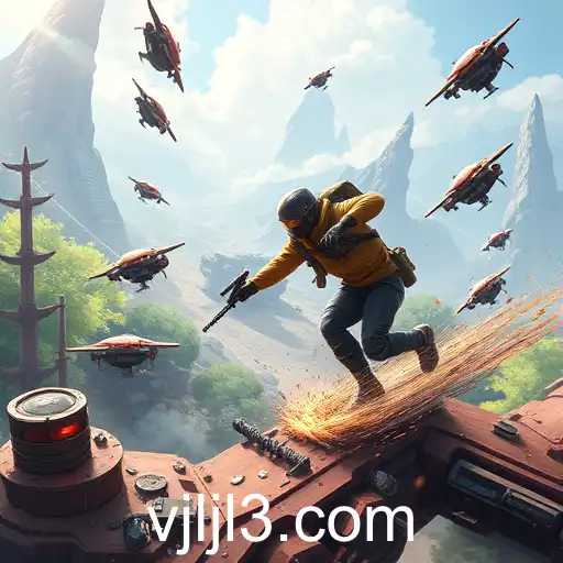 The Expanding Universe of Online Gaming