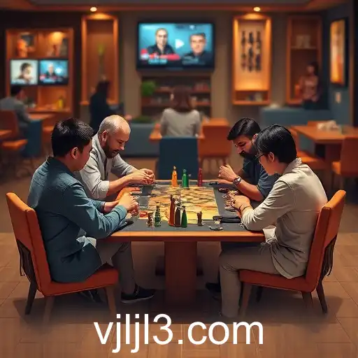 Gaming Trends and Predictions for the Future