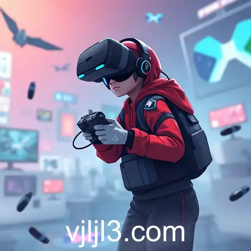 Impact of Online Gaming Platforms in 2025