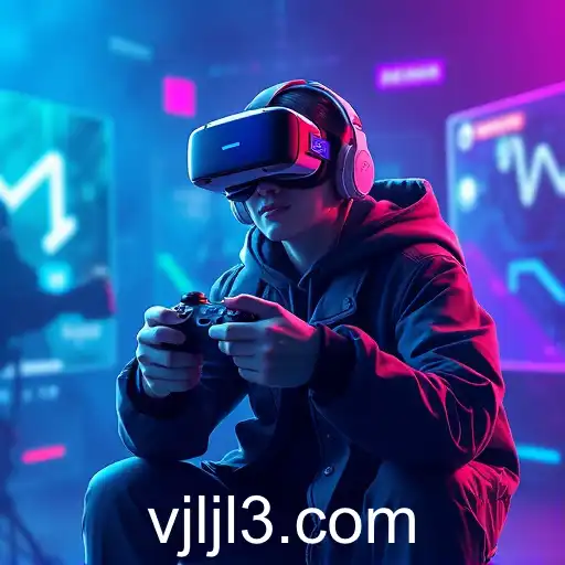 Online Gaming Evolves in Exciting New Directions