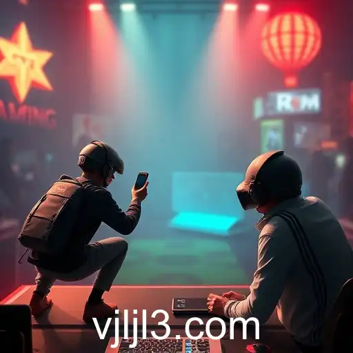 Online Gaming Trends in 2025