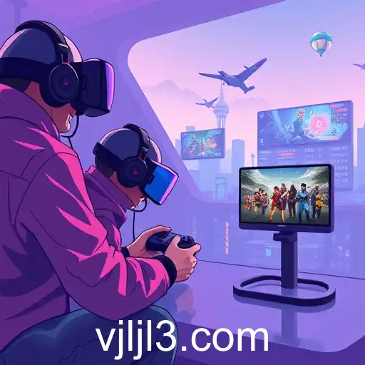 The Rise of English Game Platforms and Their Impact