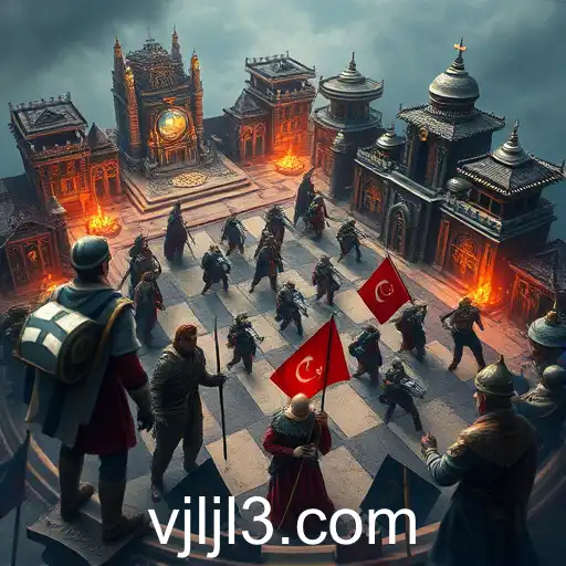 The Rise of Online Gaming in a Changing World