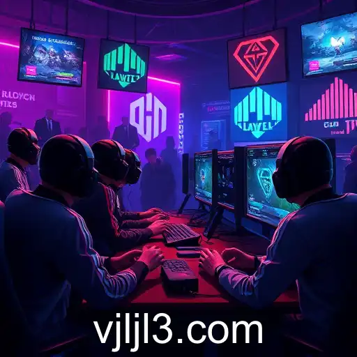 The Rise of Online Gaming in the Digital Age