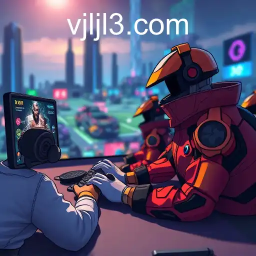 The Rise of Online Gaming Platforms in 2025