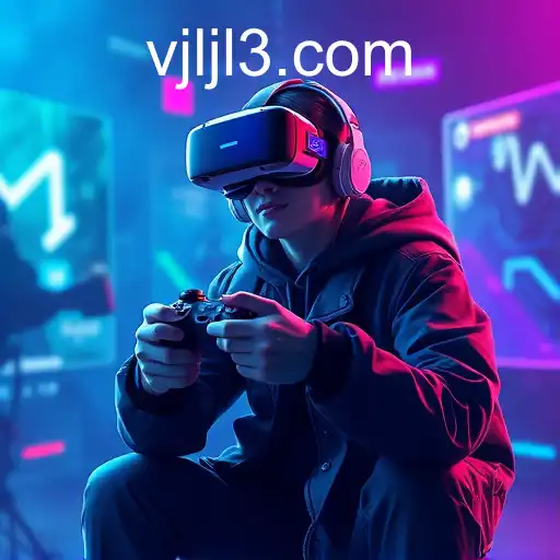 Online Gaming Evolves in Exciting New Directions