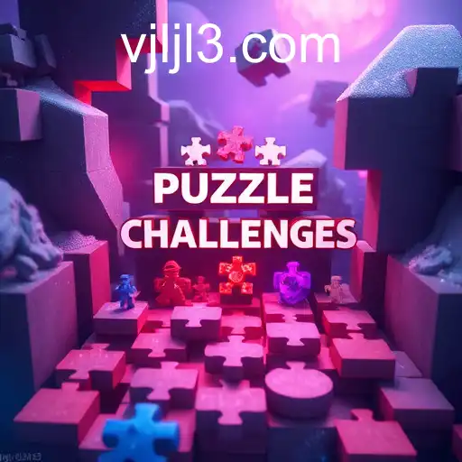 Exploring the 'Puzzle Challenges' Category: A Journey into Brain Teasers and Mind Games