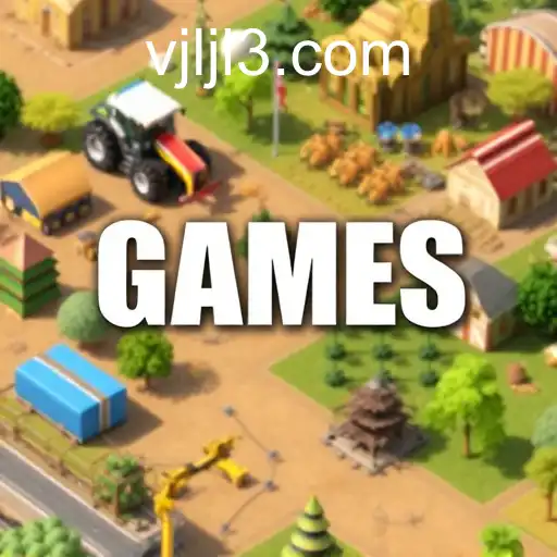 Exploring the Uncharted Realms: The Fascinating World of Simulation Games