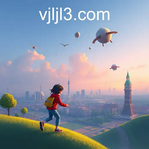 The Rise of Online English Games in 2025