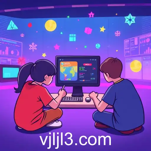 Gaming Renaissance: The Rise of jljl3 in a Changing World