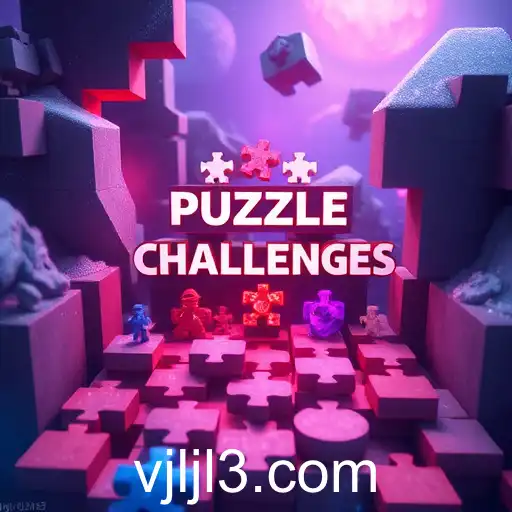Exploring the 'Puzzle Challenges' Category: A Journey into Brain Teasers and Mind Games