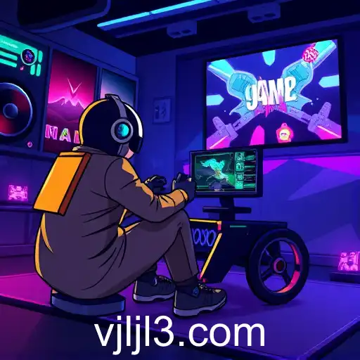 Rise of Online English Games in the Digital Era