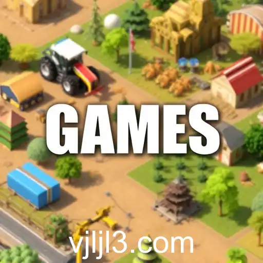 Exploring the Uncharted Realms: The Fascinating World of Simulation Games