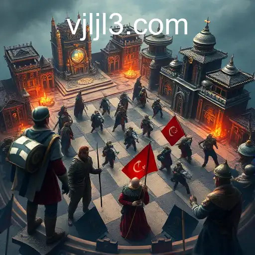 The Intricacies of Strategy Play: A Mental Battlefield